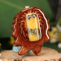 TEP Bumblebee Jasper