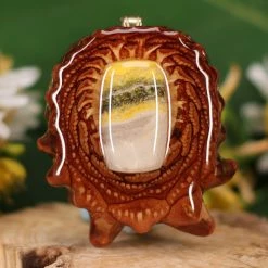 TEP Bumblebee Jasper