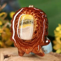 TEP Bumblebee Jasper