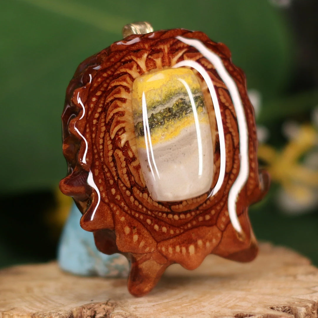 TEP Bumblebee Jasper 5 TEP Bumblebee Jasper