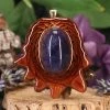TEP Tanzanite Pendants