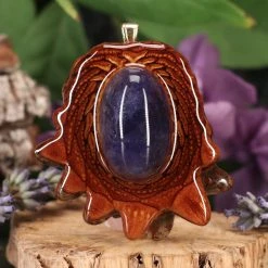 TEP Tanzanite Pendants
