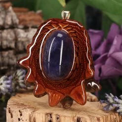 TEP Tanzanite Pendants