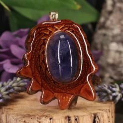 TEP Tanzanite Pendants