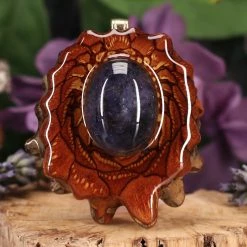 TEP Tanzanite Pendants