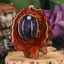 TEP Tanzanite Pendants 6 TEP Tanzanite Pendants