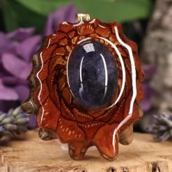 TEP Tanzanite Pendants 7 TEP Tanzanite Pendants