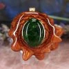 TEP Chrome Diopside 1 TEP Chrome Diopside