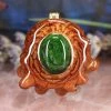 TEP Pendants Chrome Diopside