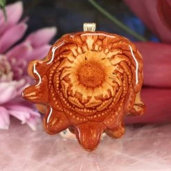 TEP Natural Pendants