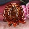 TEP Mexican Fire Agate 2 TEP Mexican Fire Agate