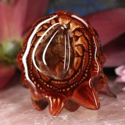 TEP Mexican Fire Agate