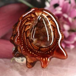 TEP Mexican Fire Agate