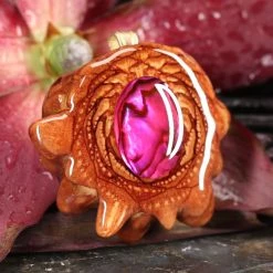 TEP Pink Paua Shell 7 TEP Pink Paua Shell