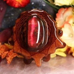 TEP Pendants Ammolite