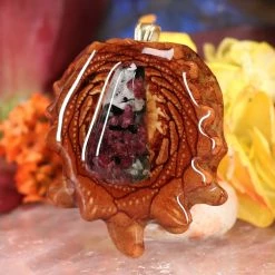 TEP Eudialyte 6 TEP Eudialyte