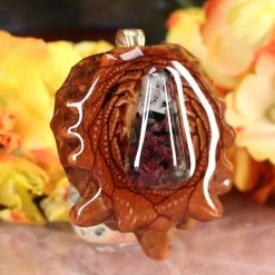 TEP Eudialyte 7 TEP Eudialyte