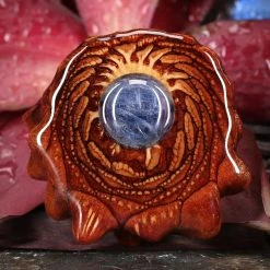 TEP Pendants Blue Kyanite