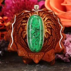 TEP Pendants Maw Sit Sit