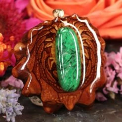 TEP Pendants Maw Sit Sit