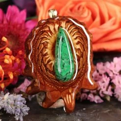 TEP Maw Sit Sit Pendants