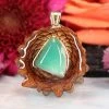 TEP Chrysoprase 2 TEP Chrysoprase