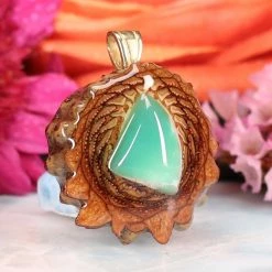 TEP Chrysoprase