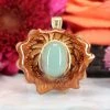 TEP Chrysoprase