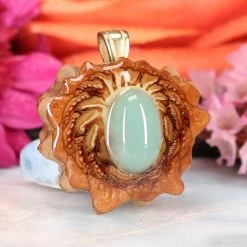 TEP Chrysoprase 7 TEP Chrysoprase