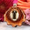 TEP Citrine Pendants