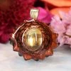 TEP Citrine Pendants