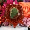 TEP Chrysoprase In The Matrix