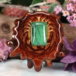 TEP Maw Sit Sit Pendants