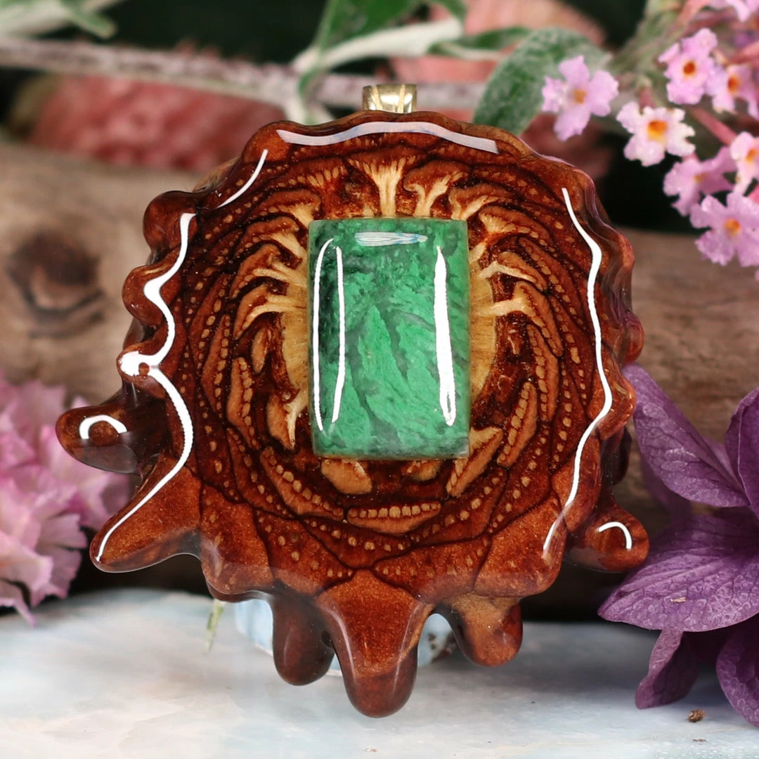 TEP Maw Sit Sit Pendants 3 TEP Maw Sit Sit Pendants