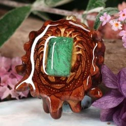 TEP Maw Sit Sit Pendants