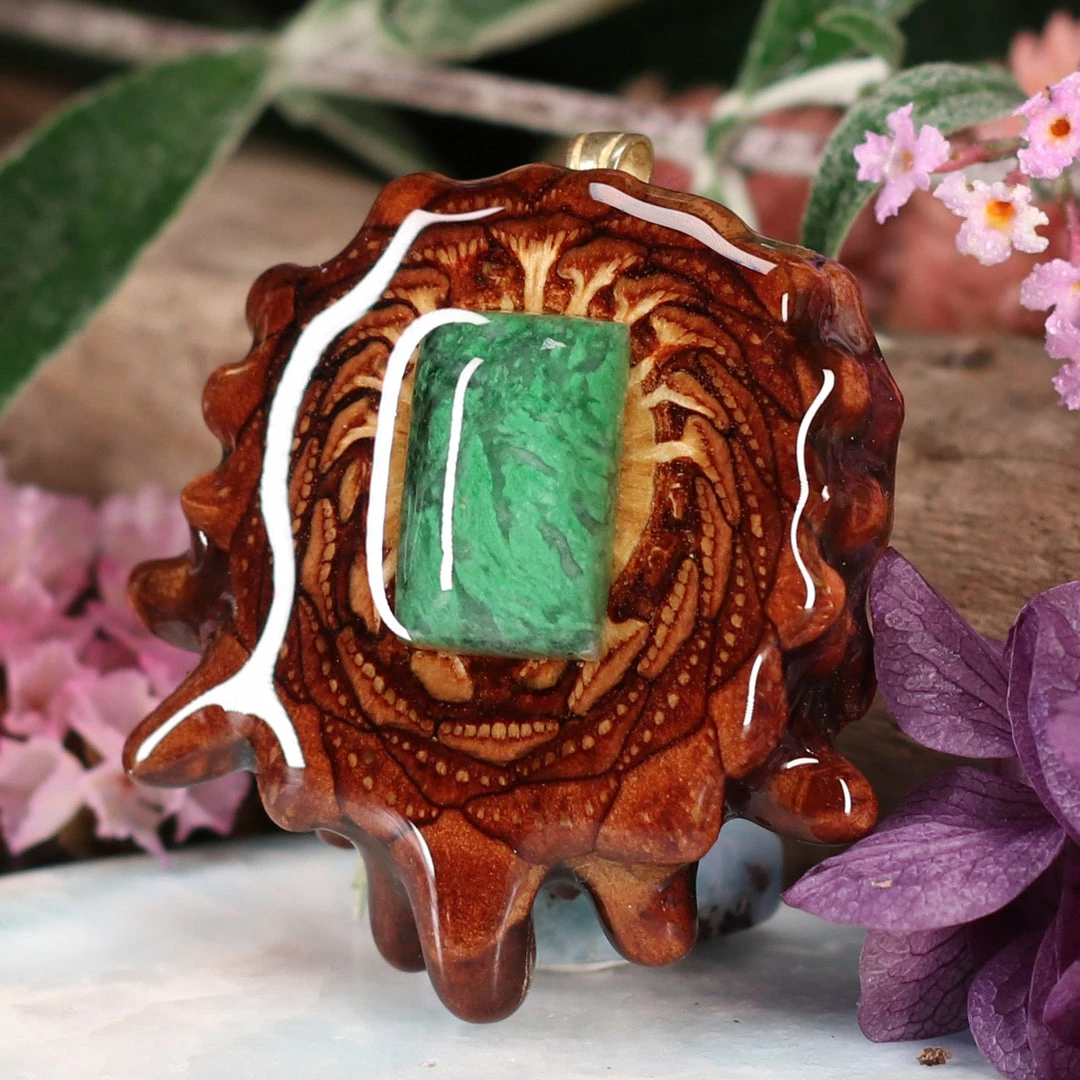 TEP Maw Sit Sit Pendants 4 TEP Maw Sit Sit Pendants