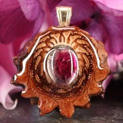 TEP Watermelon Tourmaline