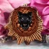 TEP Pendants Painted Panther