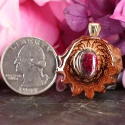 TEP Watermelon Tourmaline