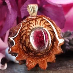 TEP Watermelon Tourmaline