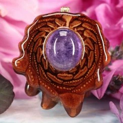 TEP Pendants Tanzanite