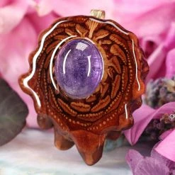 TEP Pendants Tanzanite