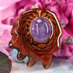 TEP Pendants Tanzanite