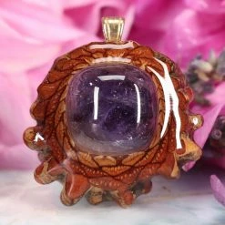 TEP Tanzanite Pendants