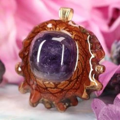 TEP Tanzanite Pendants