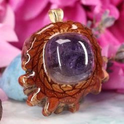TEP Tanzanite Pendants
