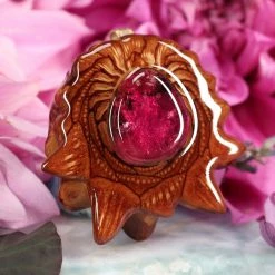 TEP Watermelon Tourmaline