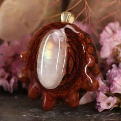 TEP Pendants Moonstone