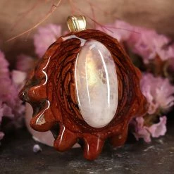 TEP Pendants Moonstone