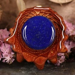 TEP Pendants Lapis Lazuli